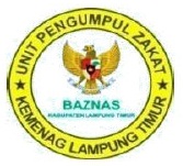 UPZ Kementerian Agama Kab. Button